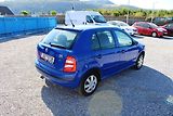 Škoda Fabia (2003) 1.9 SDI KLIMA EL. OKNA NOVÉ ČR - náhled 7