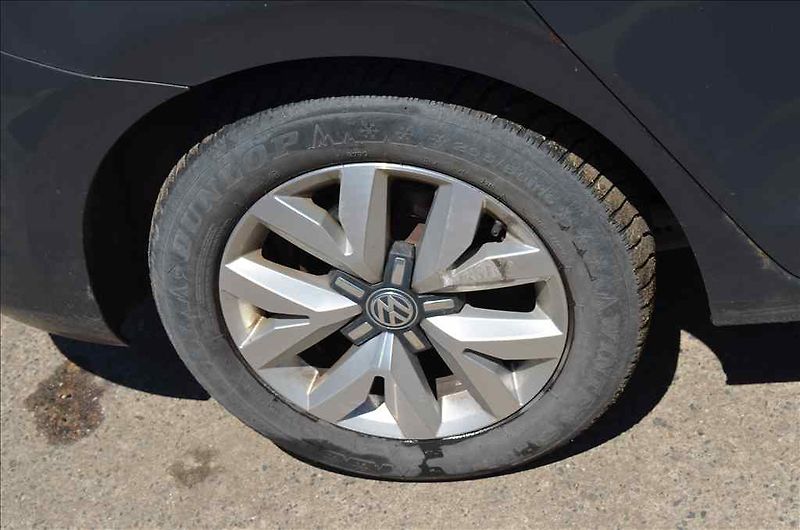 Volkswagen Touran (2016) 1,6 TDI - fotka 12 z 22