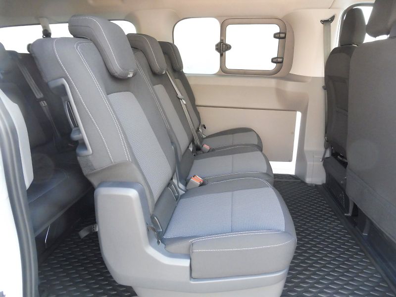 Volkswagen Transporter (2026) DR 2,0 TDI 110kW - fotka 20 z 28