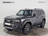 Toyota Land Cruiser (2024) 2.8D-4D 8AT INVINCIBLE TAŽNÉ - náhled 1