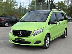 Mercedes-Benz Třídy V 2,2 250 CDi 4M,Led,Navi,Kamera - fotografie inzerátu