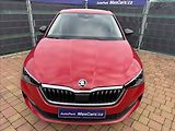 Škoda Scala 1.0 TSI Ambition - náhled 1