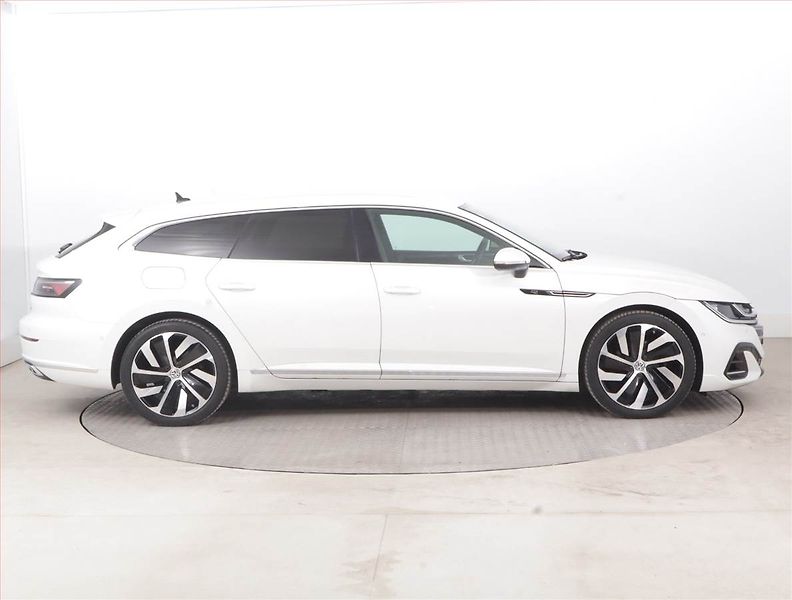 Volkswagen Arteon (2021) R-line 2.0 TDI - fotka 6 z 21