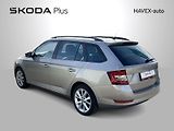 Škoda Fabia (2018) Combi 1.0 TSI Style Plus - náhled 31