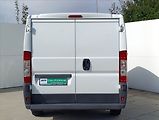 Citroën Jumper 2,2 HDi Klimatizace ČR 1.majit - náhled 8
