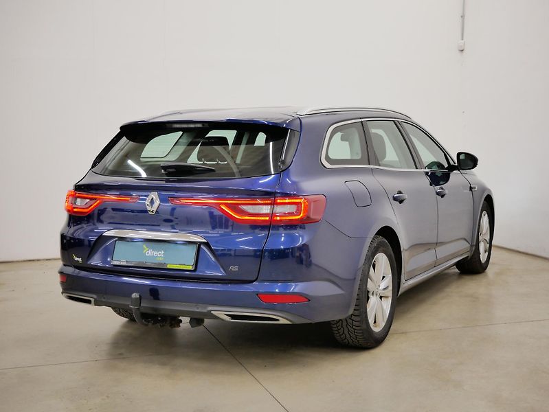 Renault Talisman - fotka 2 z 25
