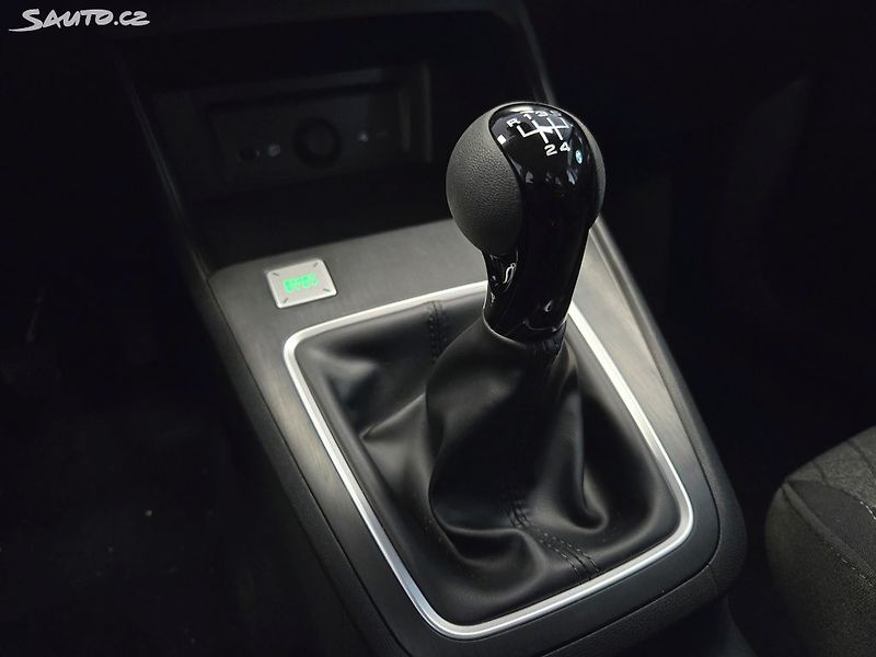 MG ZS (2025) 1,5 EXCITE, MT - fotka 10 z 10