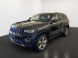 Jeep Grand Cherokee (2016) 3.0CRD 184kw, OVERLAND, ČR - náhled 1