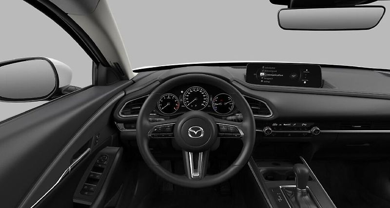 Mazda CX-30 (2026) 2.5L e-SKYACTIV 103 kW - fotka 8 z 8