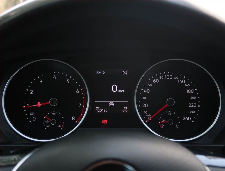 Volkswagen Tiguan Allspace (2020) 1.5 TSI - fotka 11 z 18