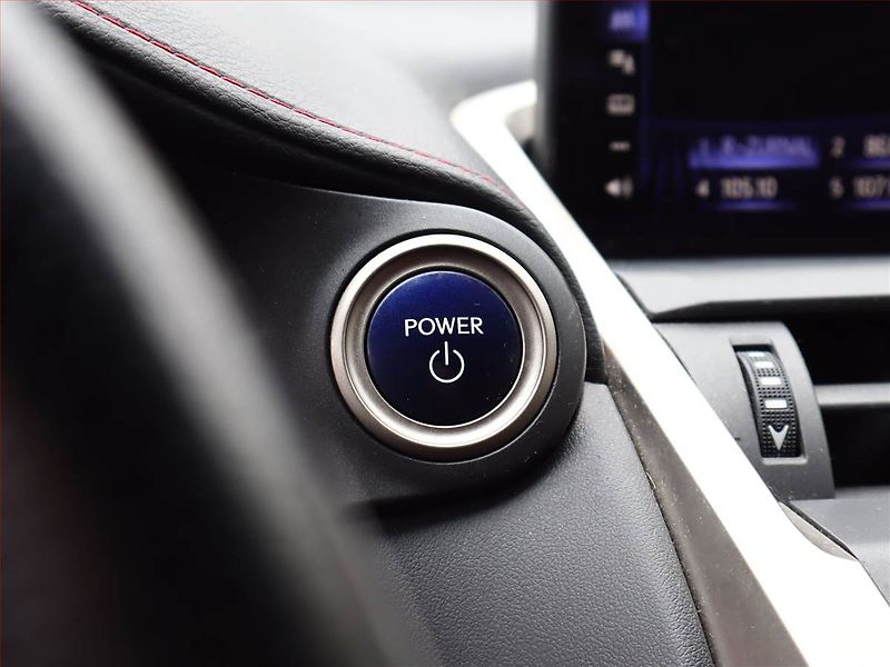 Lexus NX 300h (2019) 300h - fotka 18 z 21