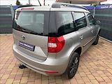 Škoda Yeti 1.2 TSI Active - náhled 4