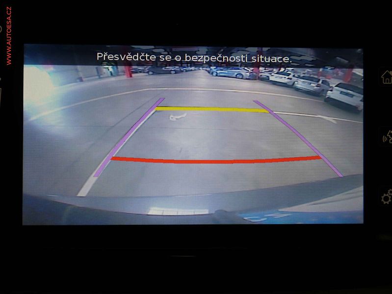 Suzuki S-Cross (2019) 1.4 T 4x4, 1.maj,ČR, AC - fotka 23 z 23