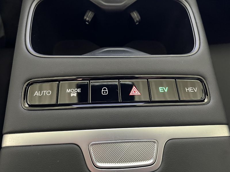 Jaecoo 7 (2025) PHEV (LUXURY) - fotka 14 z 34