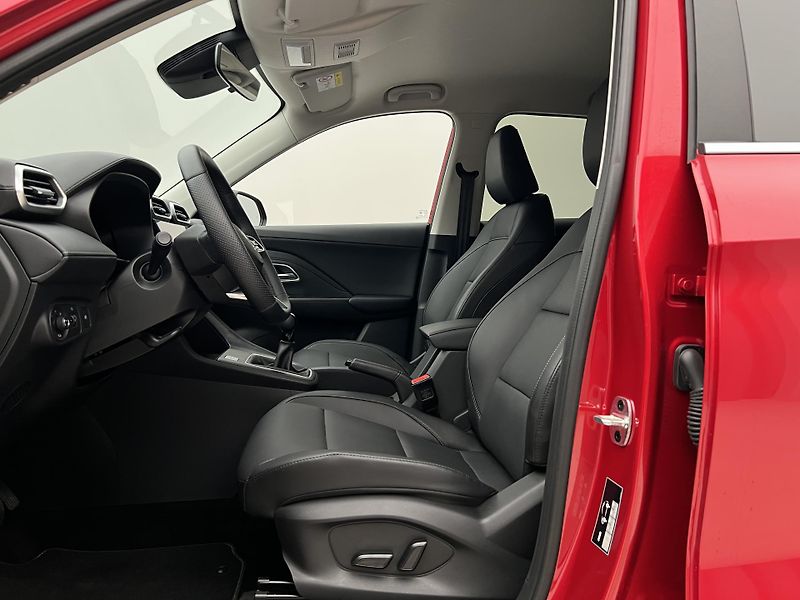 MG ZS 1.5 ICE ELEGANCE CZ 1.maj. - fotka 3 z 38