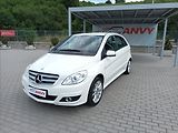 Mercedes-Benz Třídy B 2,0 i,B 200,100kw,TAŽNÉ,VÝHŘEV - náhled 1