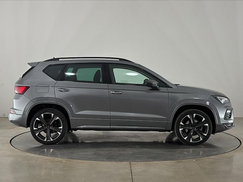 Cupra Ateca DSG - fotka 16 z 28