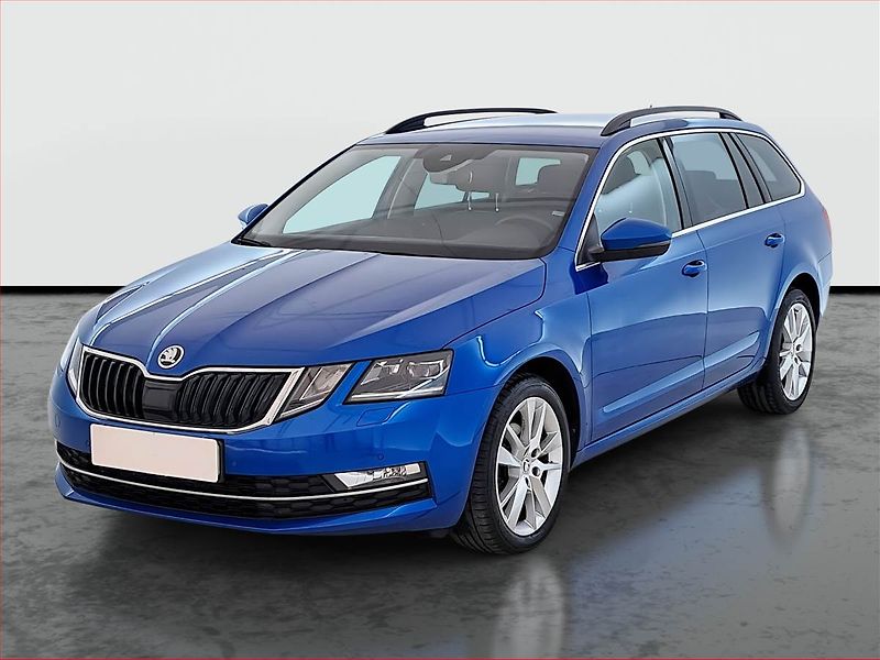 Škoda Octavia (2018) Style 2.0 TDI, Automat - fotka 2 z 22