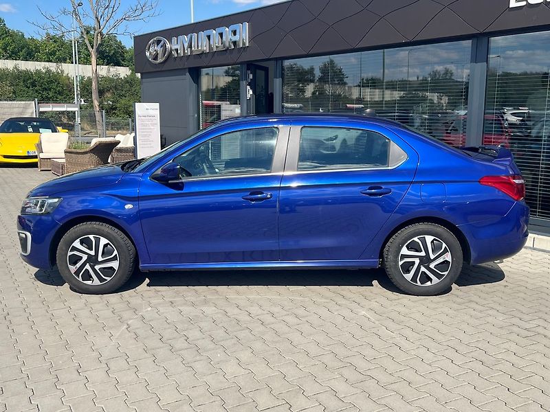 Citroën Ostatní 1.2 PureTech/61kW Feel - fotka 13 z 19