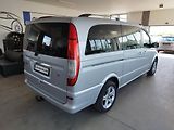 Mercedes-Benz Vito (2004) 2,2CDI,110KW,8MÍST,LONG,ALU - náhled 4