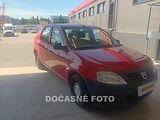 Dacia Logan (2011) 1.2i, 1.maj,ČR - náhled 1