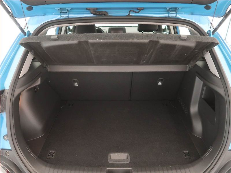Hyundai Kona (2021) 1.0 T-GDI, Automat, ČR,1.maj - fotka 12 z 13