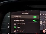 Škoda Octavia (2024) combi Top Selection  2,0 Tdi 1 - náhled 8