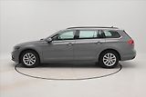 Volkswagen Passat 2,0 TDI 110kW DSG Business Zár - náhled 8