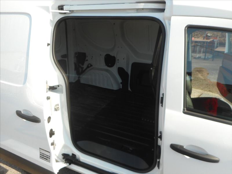 Renault Express 1,5 DCi Poškozeno - fotka 20 z 21