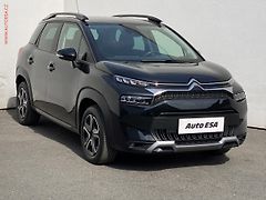 Citroën C3 Aircross (2022) 1.2PT, Feel, TZ - fotografie inzerátu