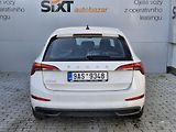 Škoda Scala  Ambition 1,5 TSI (110 kW) MA - náhled 6