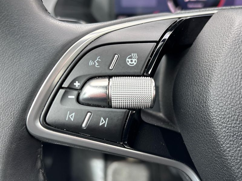 Škoda Octavia Selection - fotka 25 z 27