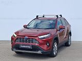 Toyota RAV4 2.5 HSD e-CVT FWD Executive - náhled 1
