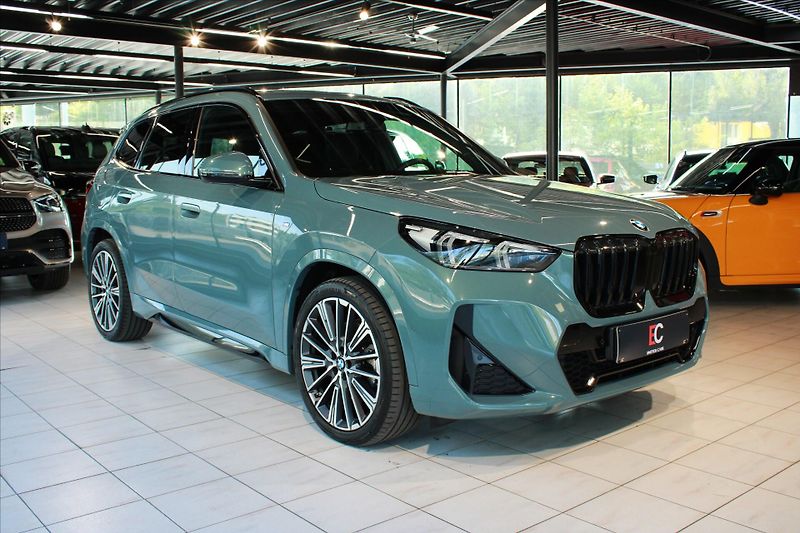 BMW X1 xDrive23d M Sport Individual - fotografie inzerátu