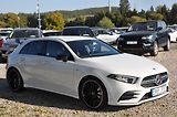 Mercedes-Benz Třídy A A35 AMG 225kW 4MATIC  - náhled 1