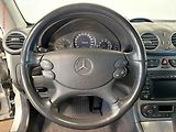 Mercedes-Benz CLK (2002) 3.2 i 320, AT, xenon, navi - náhled 14