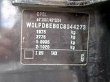 Opel Astra (2012) 1.4i 16V 74KW – SERVISKA - náhled 36