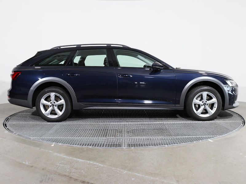 Audi A6 Allroad quattro 50 TDI tiptronic - fotka 4 z 26