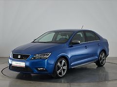 Seat Toledo Style FR-Line - fotografie inzerátu