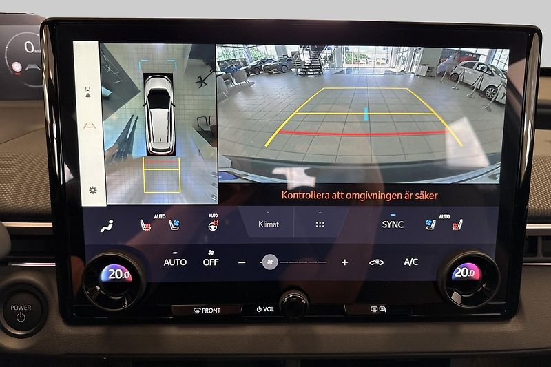 Subaru E-Outback 74.7 kWh AWD Touring+ Pano Ven - fotka 13 z 18