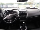 Citroën C4 Aircross 1.6HDi,4X4,1.MAJITEL-ČR - náhled 9