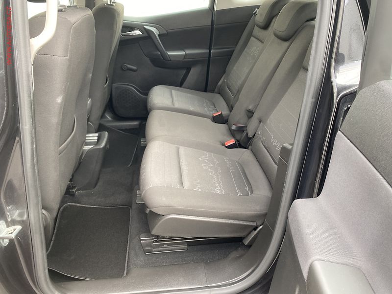 Opel Meriva (2017) 1.4 i, 2.maj,ČR, AC, tempo - fotka 10 z 15