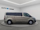 Ford Tourneo Custom (2017) Titanium L2 96kW, 1MAJ, ČR, ta - náhled 7