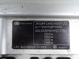 Land Rover Range Rover Evoque 2.0TD4 132kW HSE AWD Rezervace - náhled 30