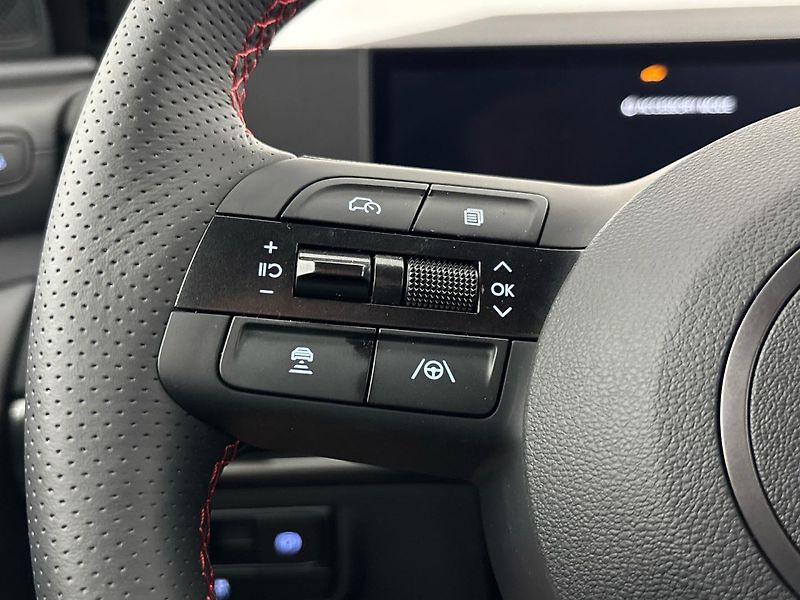 Hyundai Tucson (2025) N-line Style - fotka 28 z 35