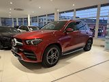 Mercedes-Benz GLE (2021) 350 de 4M/AMG/360/AIRMATIC/ESP - náhled 1