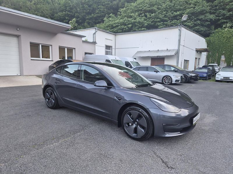 Tesla Model 3 LONG RANGE DUAL MOTOR SOH 94,5 - fotka 3 z 50