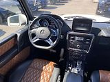Mercedes-Benz Třídy G G 63 AMG - náhled 10