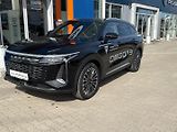 Omoda 9 (2026)  PHEV 395kW AWD PREMIUM - náhled 2