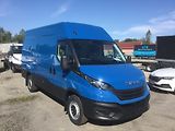 Iveco Daily (2026) 35S18 klima, automat, 12m3 - náhled 1